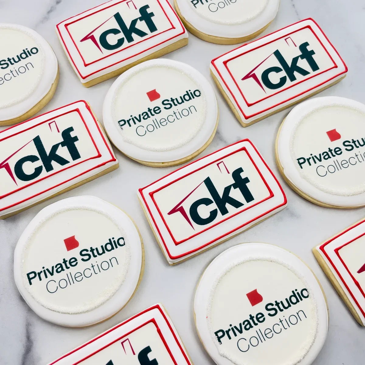 How Jean’s Cookie Jar Can Elevate Your Next Corporate Event with Custom Cookies
